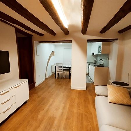 Апартаменты Casa Petra Морелья Экстерьер фото