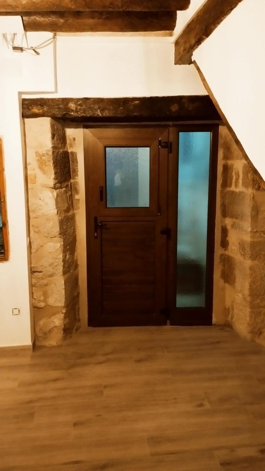 Апартаменты Casa Petra Морелья Экстерьер фото